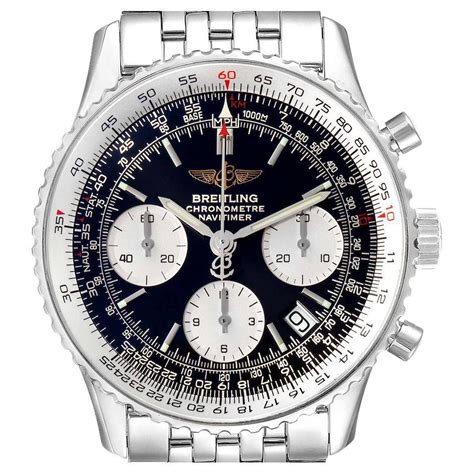 breitling a23351|breitling a23322 specs.